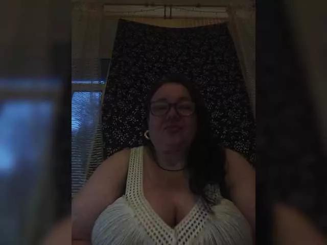 Riitta from BongaCams