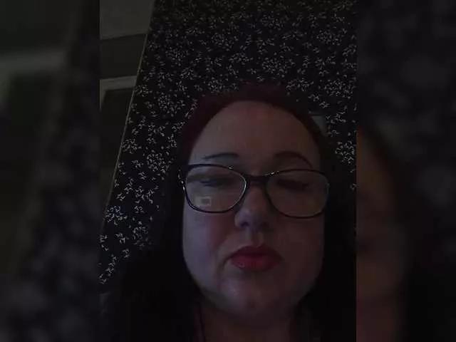 Riitta from BongaCams
