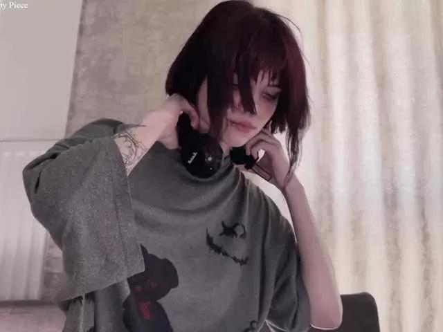 rionaakira from BongaCams is Freechat