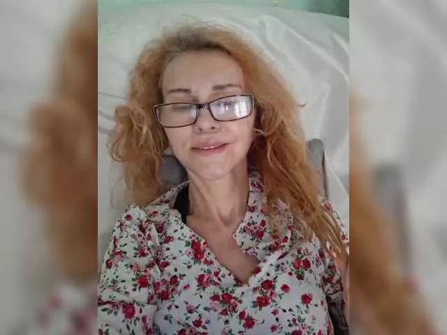 Ritia from BongaCams