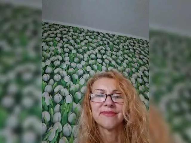 Ritia from BongaCams