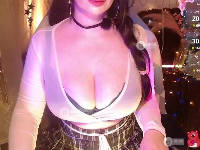 rizzik from BongaCams