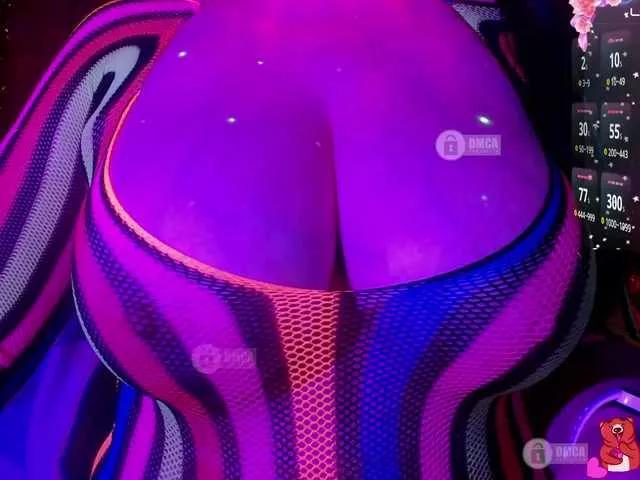 rizzik from BongaCams is Freechat