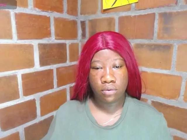 ROOSGONZALEX from BongaCams
