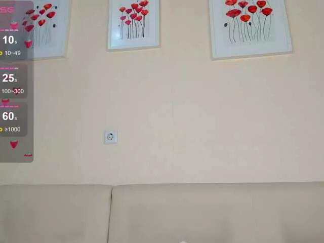 rosamariposa from BongaCams is Freechat