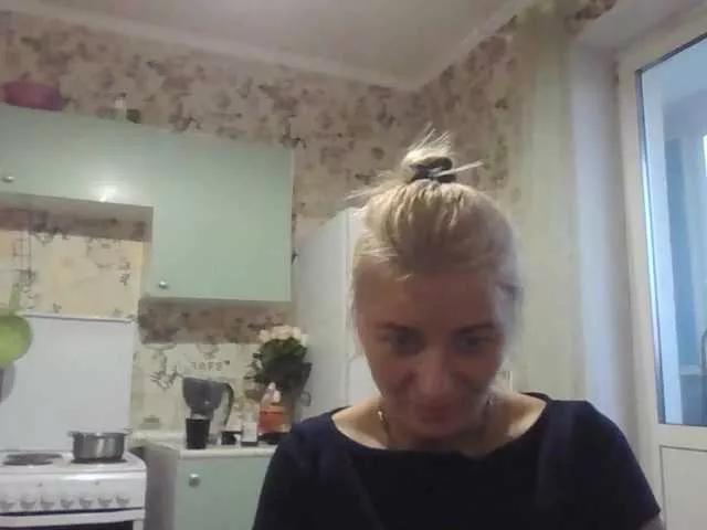 Rose777 from BongaCams is Freechat