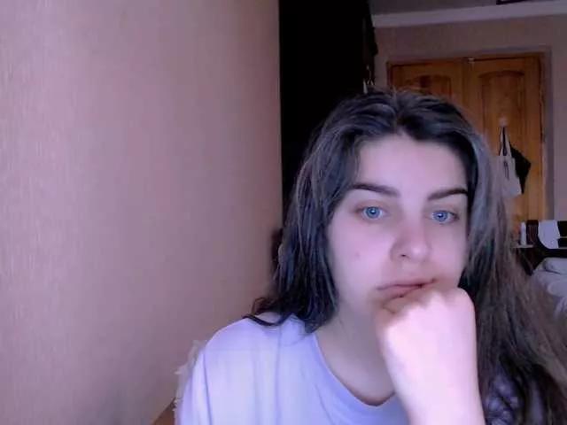 Roselina from BongaCams is Freechat