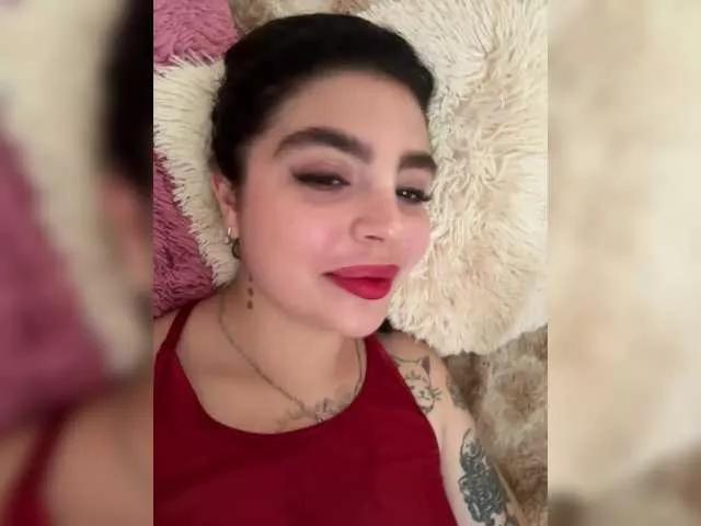 RoseMoonn from BongaCams is Freechat