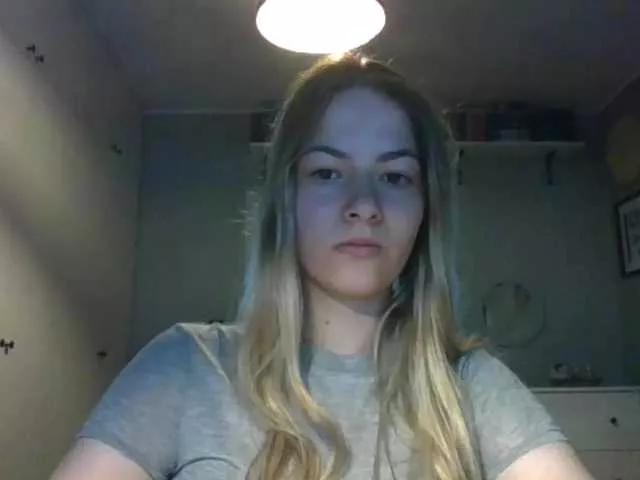 RosieJune from BongaCams is Freechat