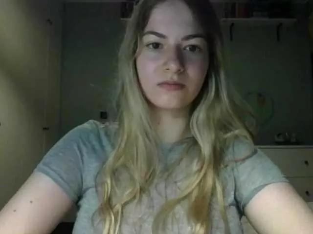 RosieJune from BongaCams is Freechat