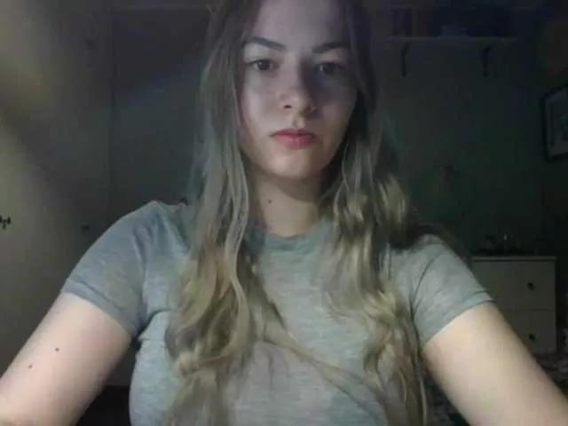 RosieJune from BongaCams is Freechat