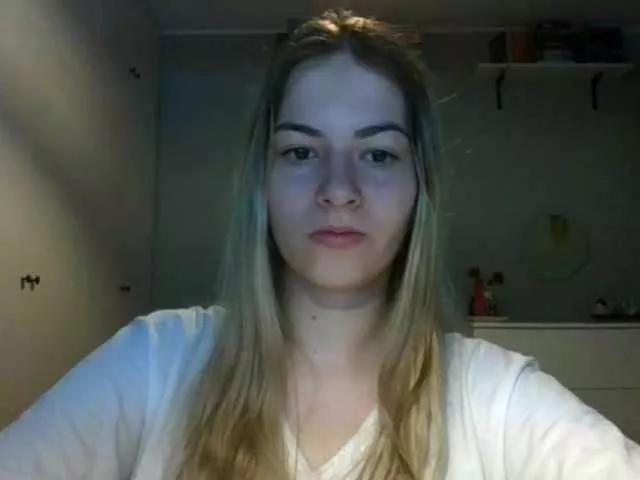 RosieJune from BongaCams is Freechat