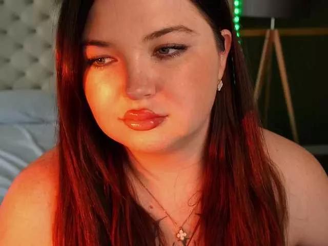 RosieMoons from BongaCams is Freechat