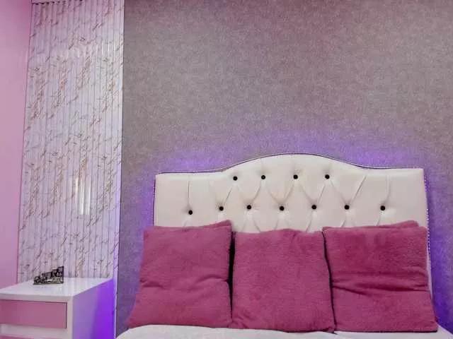 Rosse-Sato from BongaCams is Freechat