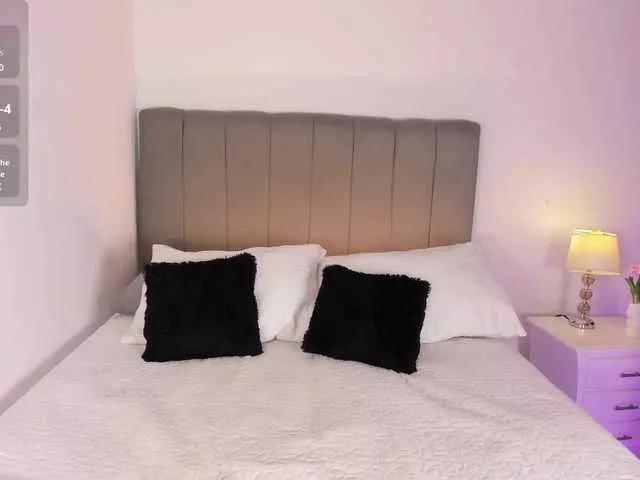 RosseeDaw from BongaCams