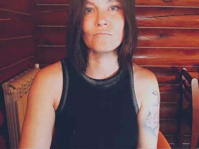 RosseWi from BongaCams