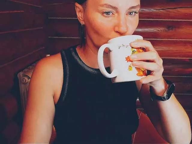 RosseWi from BongaCams is Freechat