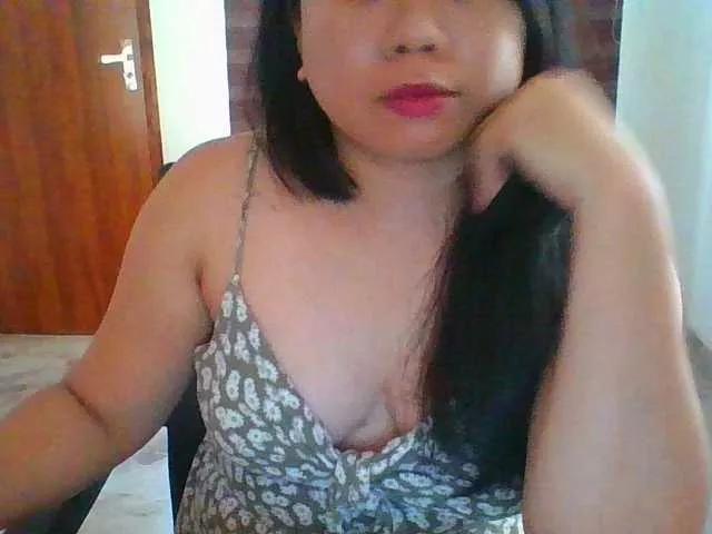 RossyLove from BongaCams
