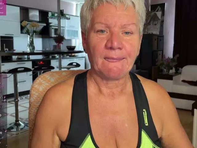 roxana-brooks from BongaCams is Freechat