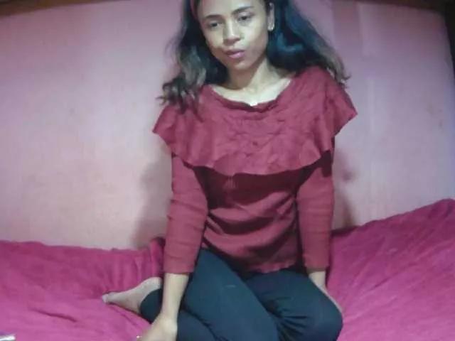 Roxanne03 from BongaCams is Freechat