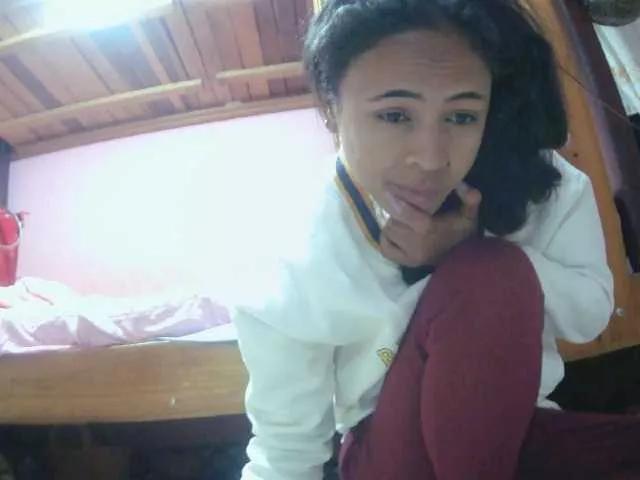 Roxanne03 from BongaCams is Freechat
