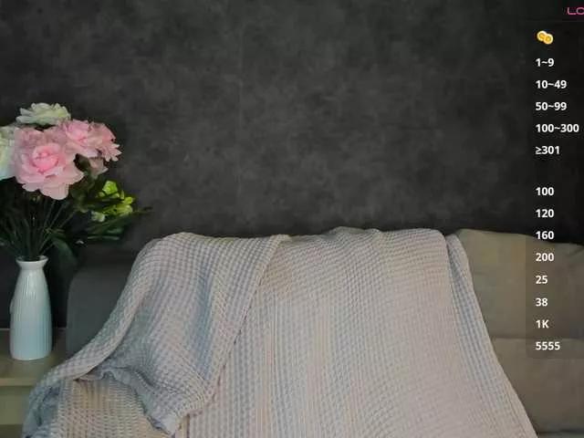 Roxy-Sunny from BongaCams is Freechat