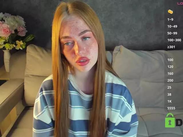 Roxy-Sunny from BongaCams is Freechat