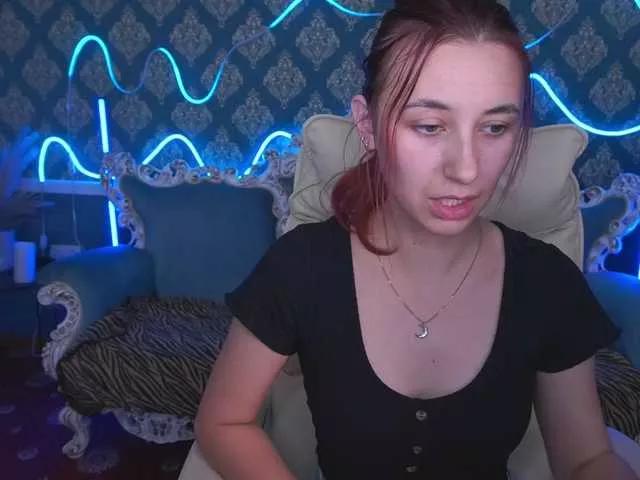 RoxyRayy from BongaCams is Freechat