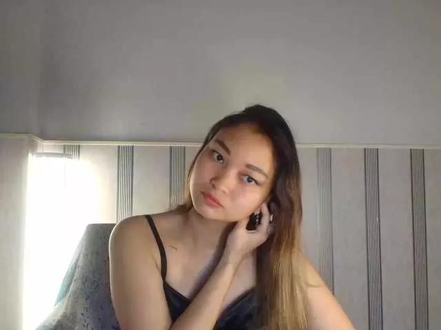 RozyBlack webcams show profile image 
