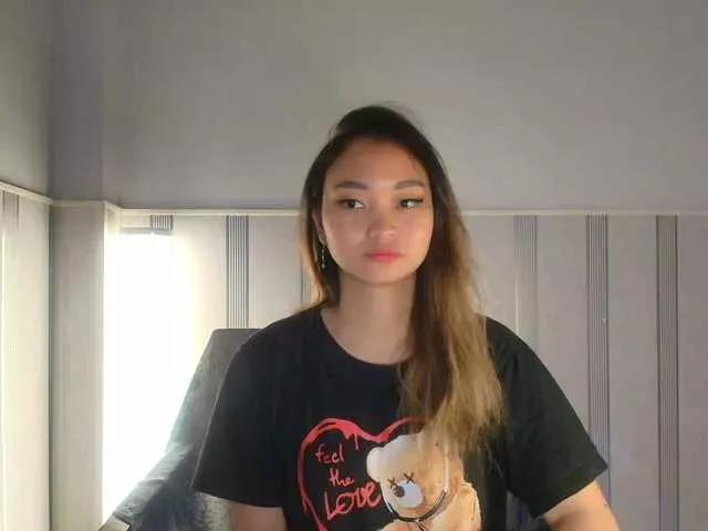RozyBlack from BongaCams is Freechat