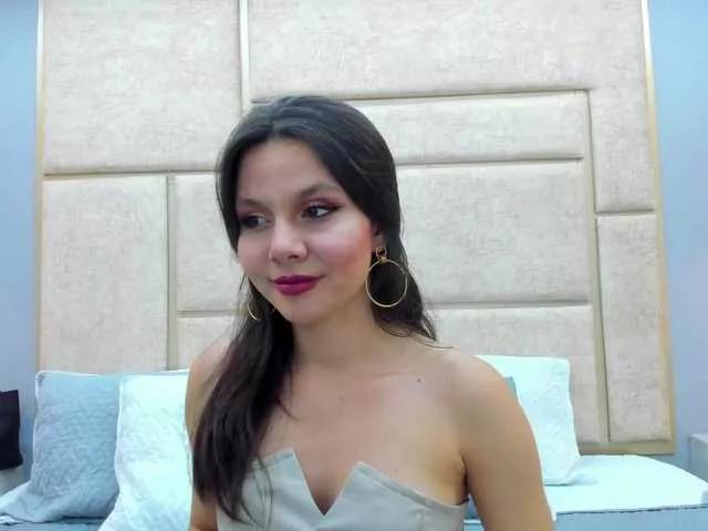 Photos of RubyScarlett from BongaCams is Freechat