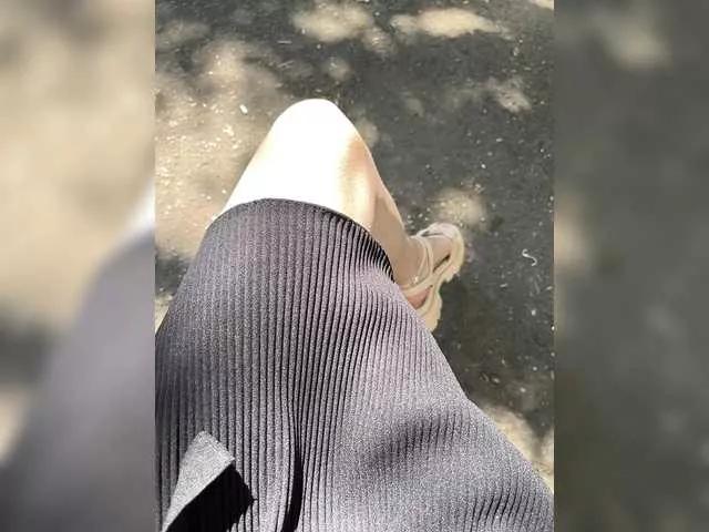 RussAss from BongaCams