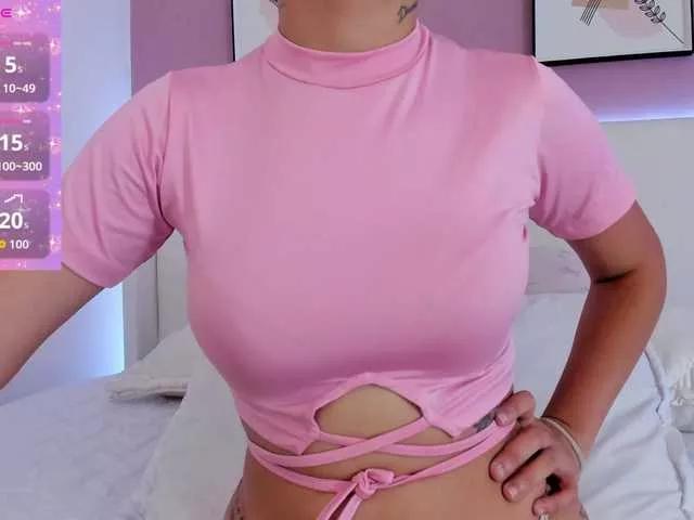 Saandy from BongaCams is Freechat