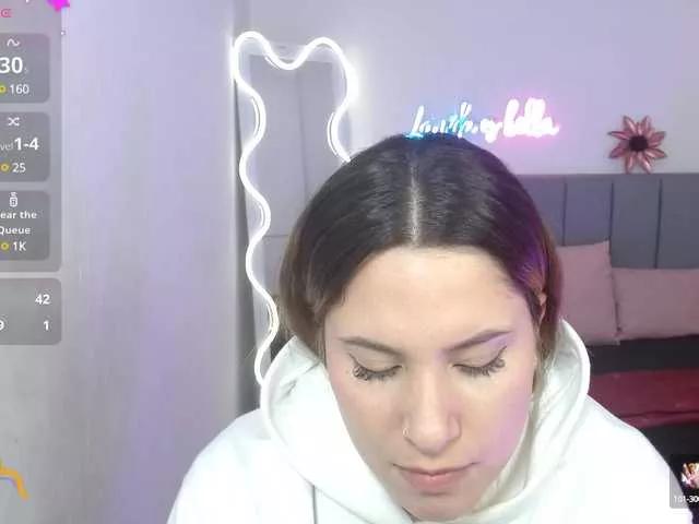 SAAYA-TAY from BongaCams