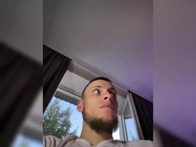 SABENY webcams show profile image 