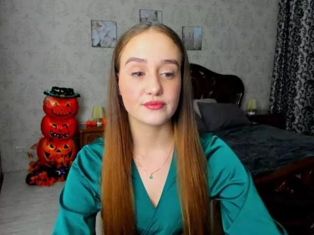 SabrinaCandi from BongaCams is Freechat