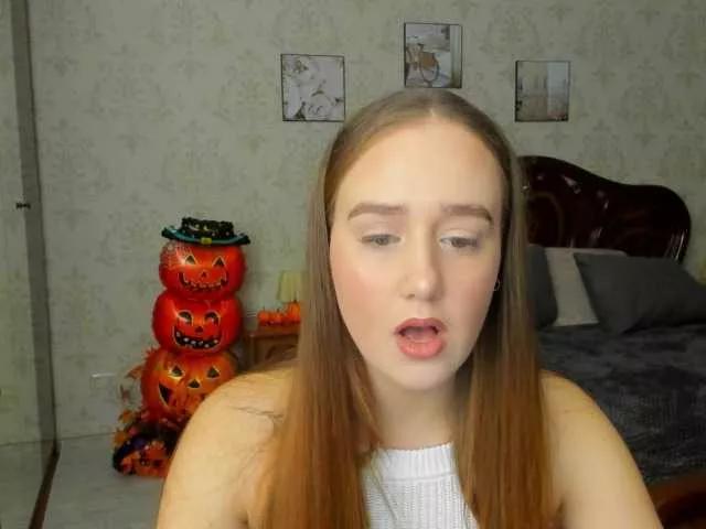 SabrinaCandi from BongaCams is Freechat