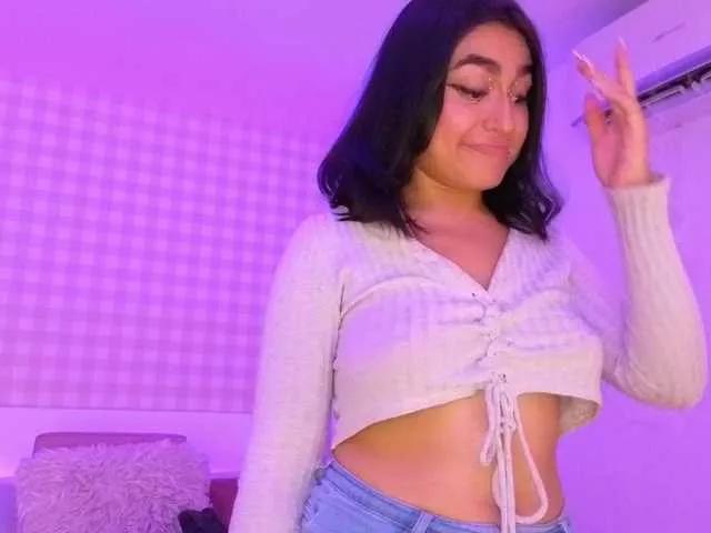 SabrinaLuke from BongaCams is Freechat