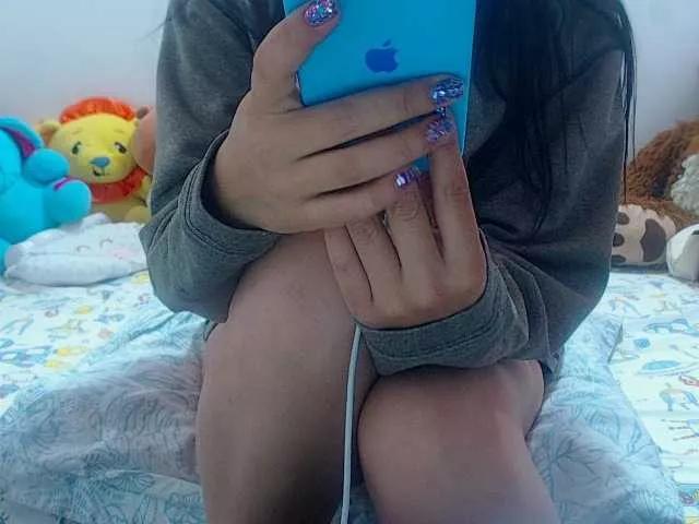 Sabrinav from BongaCams is Freechat