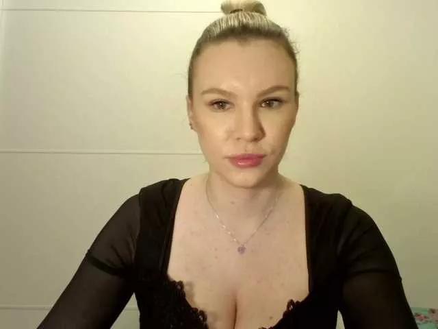 SadieCute from BongaCams is Freechat