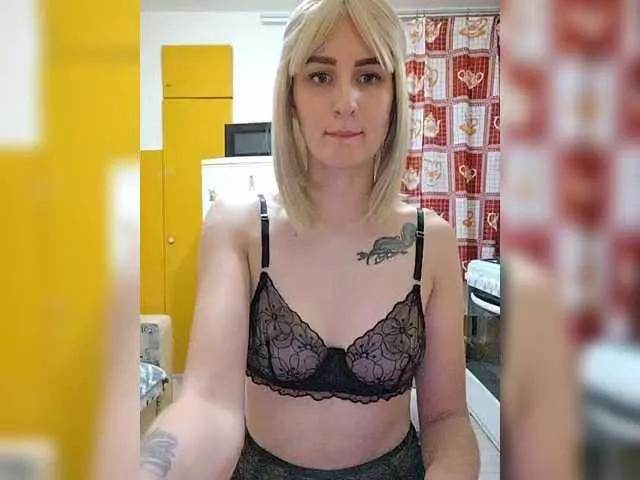 Photos of SadieMabelle from BongaCams is Freechat