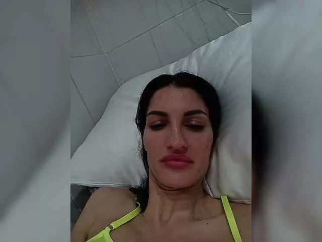 SafariQueen from BongaCams
