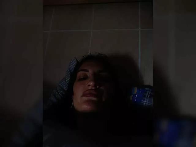 SafariQueen from BongaCams