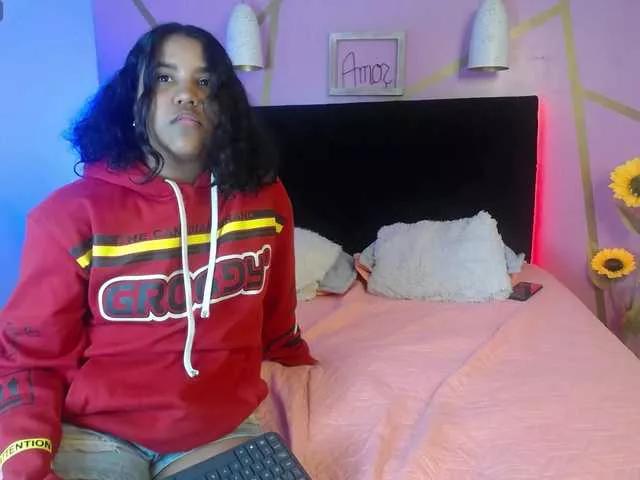 Sahra-Candy from BongaCams is Freechat