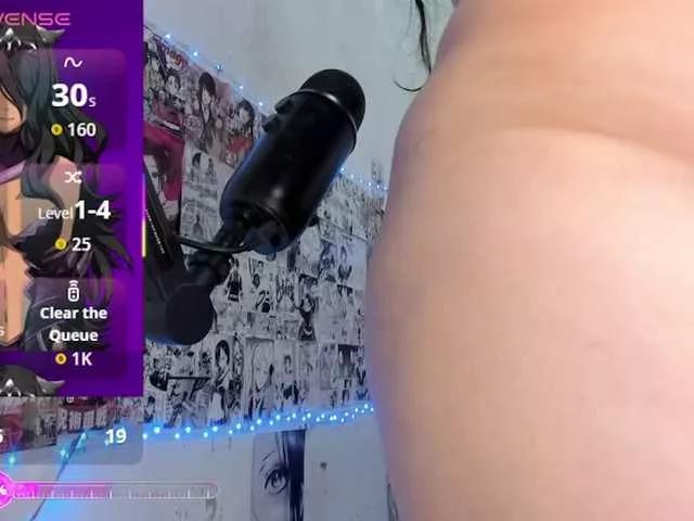 Sakura18a webcams show profile image 