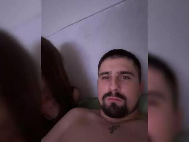 SakuraSasuke from BongaCams is Freechat
