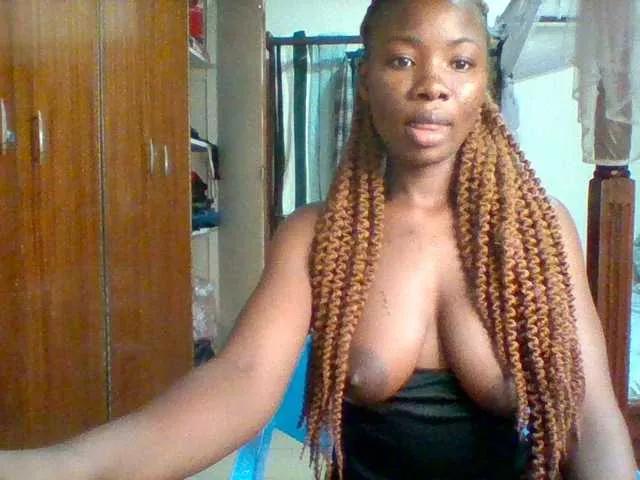 SallyDsally from BongaCams