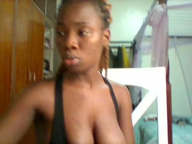 SallyDsally from BongaCams