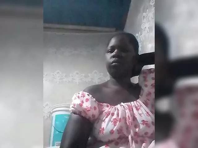 Sallymhumble from BongaCams