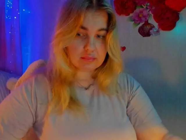 SallyNex4u from BongaCams